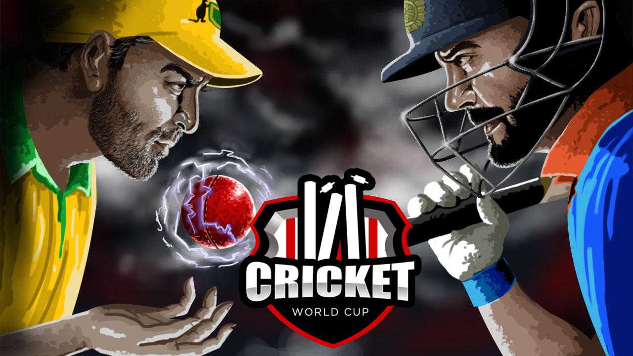 Cricket World Cup thumbnail