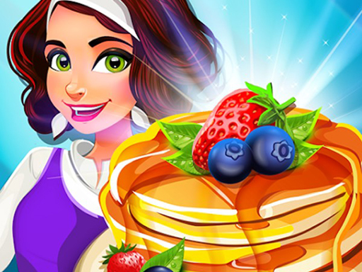 Cook Up! Yummy Kitchen Cooking thumbnail