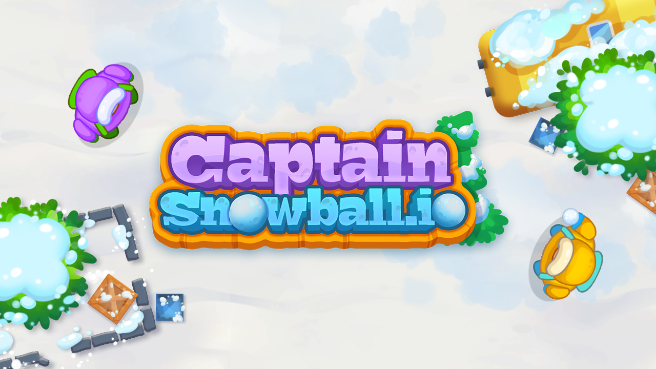 Captain Snowball thumbnail