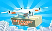 Delivery Now screenshot