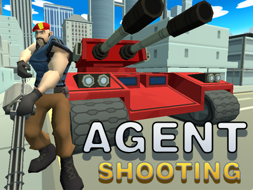Agent Shooting thumbnail
