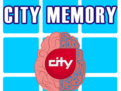 City Memory thumbnail