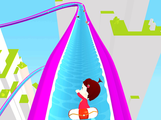 Water Slides.io thumbnail