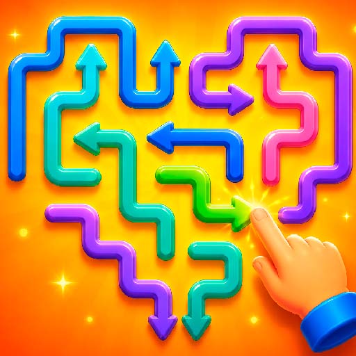 Arrows: Relax Game