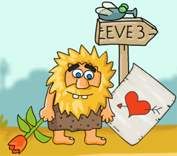 Adam and Eve 3 thumbnail