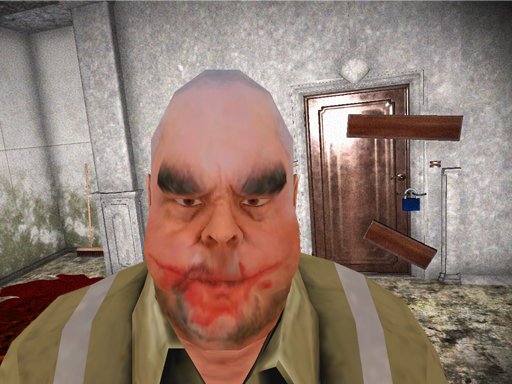 Mr Meat House Of Flesh thumbnail