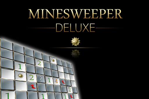 Minesweeper Deluxe