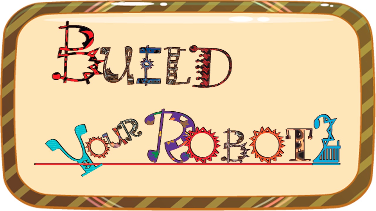 Build Your Robot thumbnail