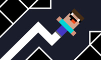 Noob in Geometry Dash thumbnail