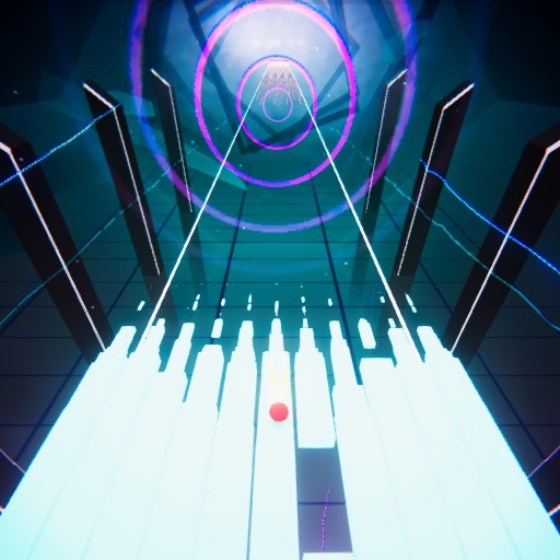 Retro Ball thumbnail