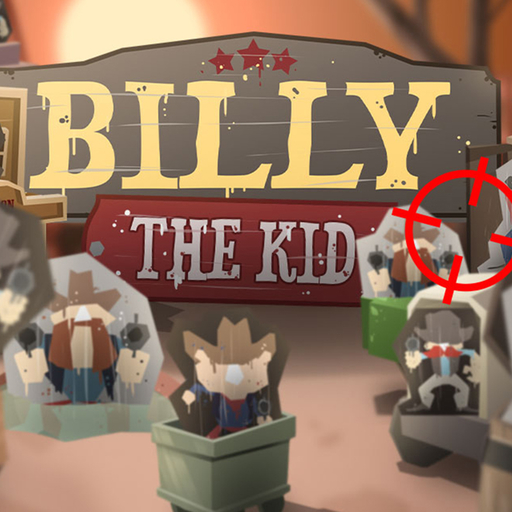 Billy the kid thumbnail