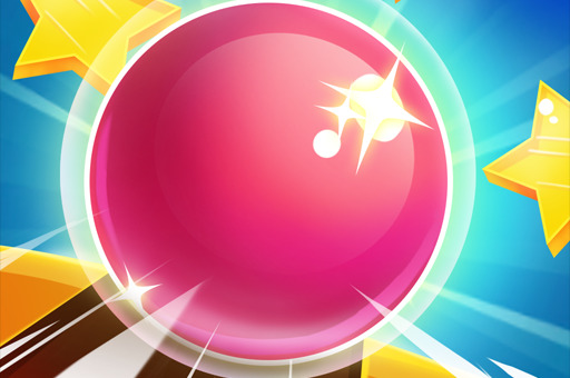 Falling Ball