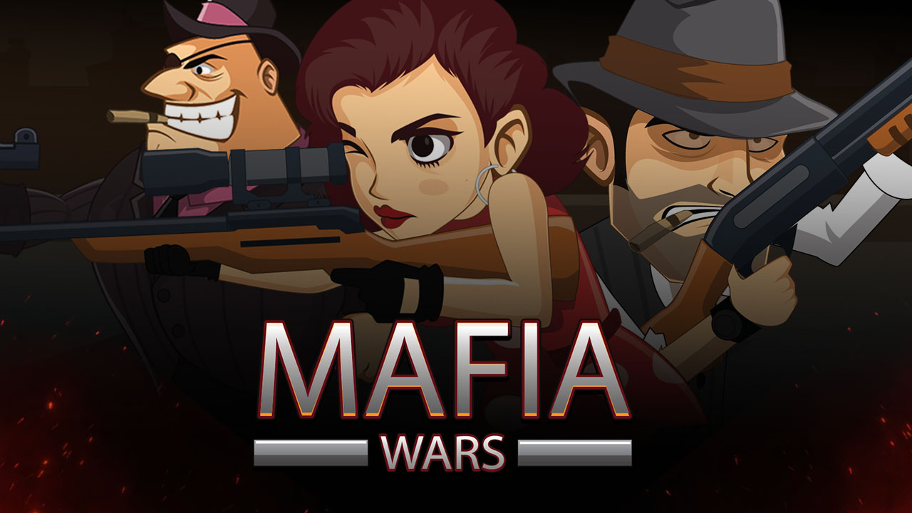 Mafia Wars thumbnail