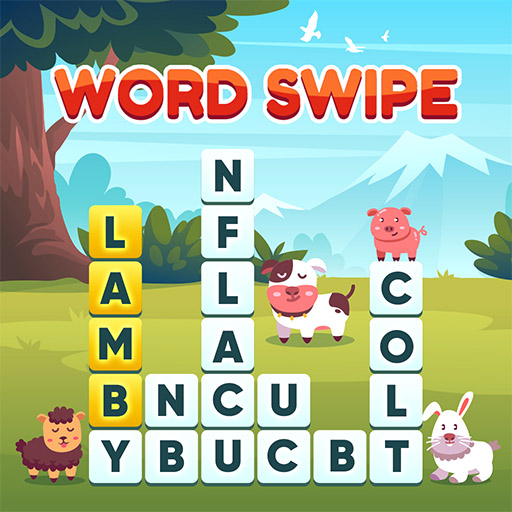 Words Swipe thumbnail