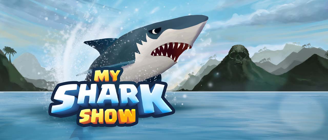 My Shark Show thumbnail