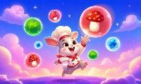 Bubble Match Merge thumbnail