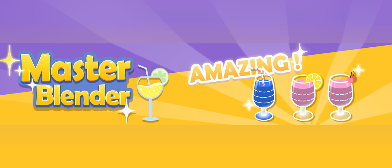 Master Blender screenshot