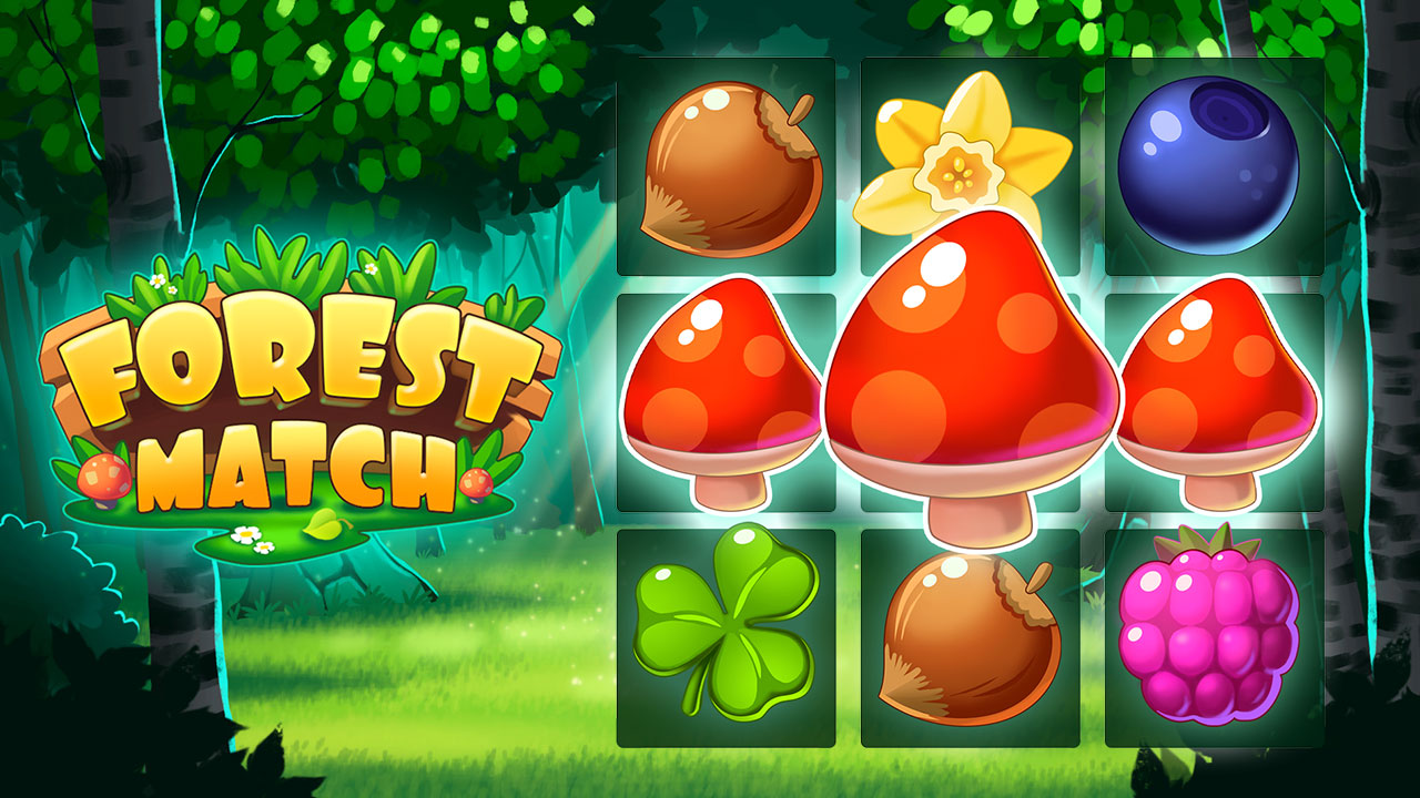 Forest Match thumbnail