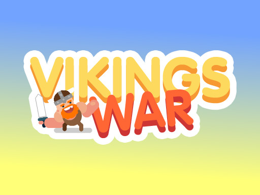 Viking Wars thumbnail