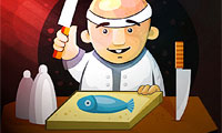 Sushi Bar thumbnail