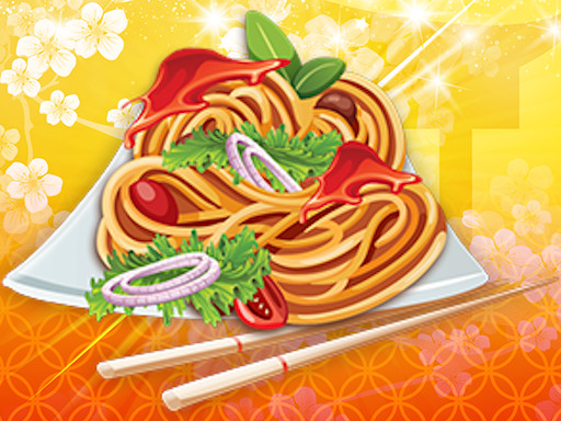 Fried Noodles thumbnail