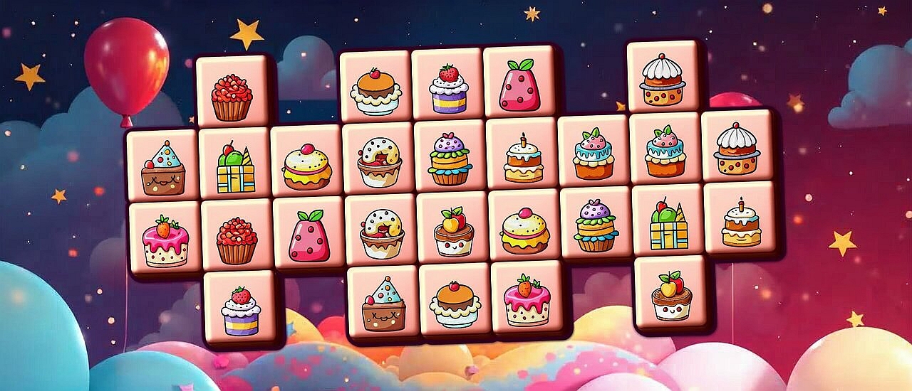 Cake Link Master screenshot