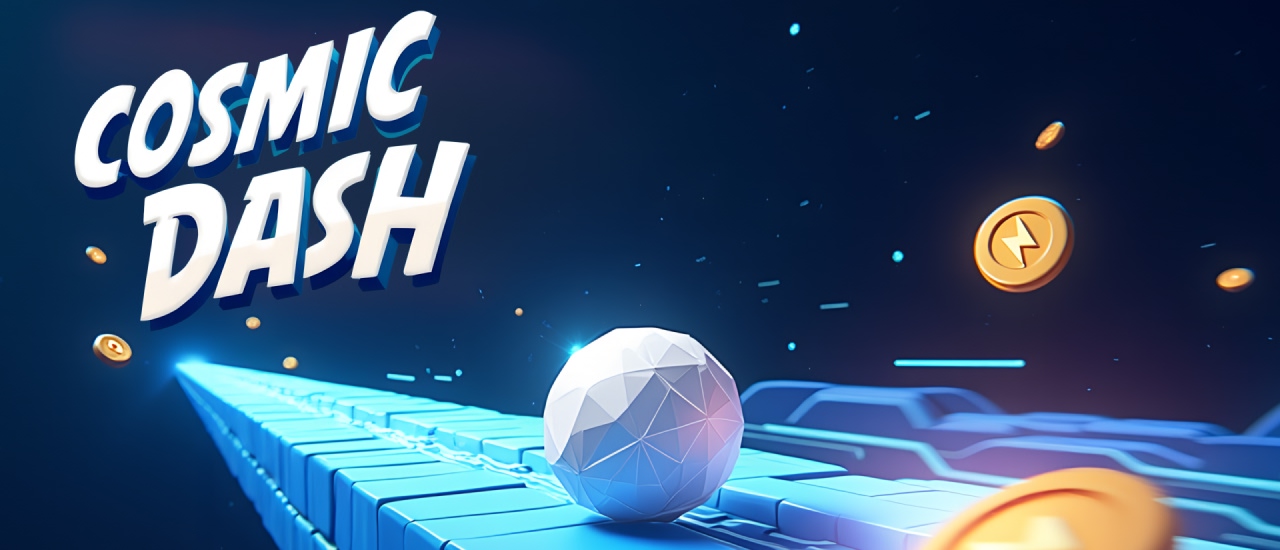 Cosmic Dash