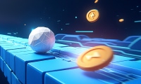 Cosmic Dash screenshot