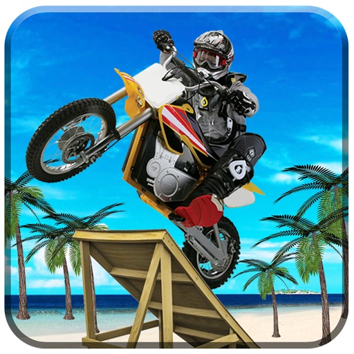 Beach Bike Stunts Game Play Beach Bike Stunts Game Online for Free at