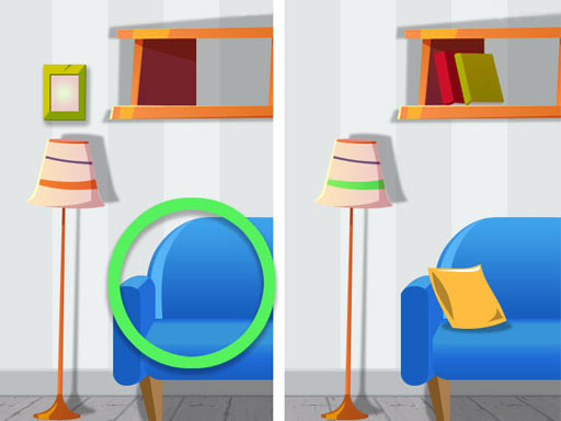 Find A Difference thumbnail