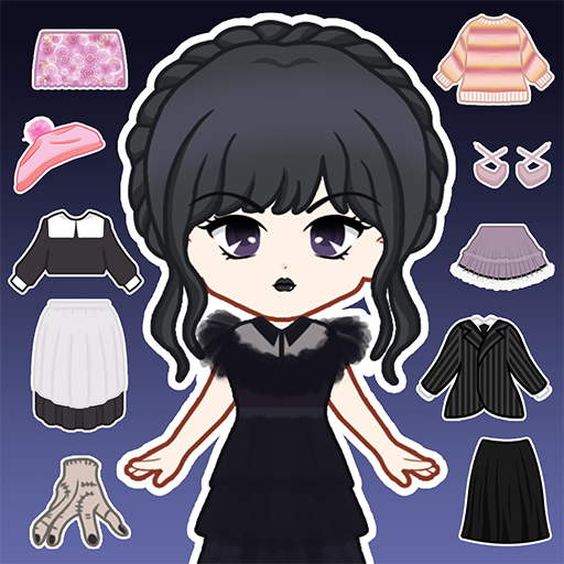 Dress-up