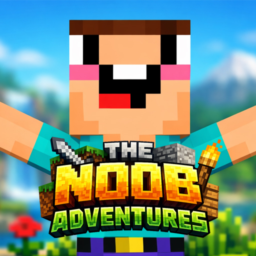 The Noob Aventures