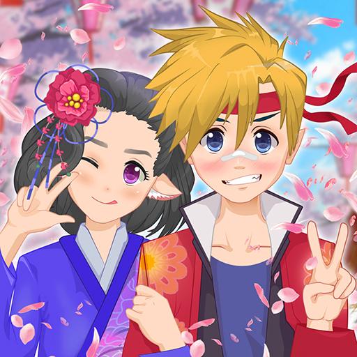 Anime Avatar - Face Maker thumbnail