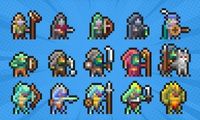 RPG Idle Clicker