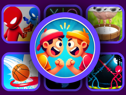 Challenge Your Friends