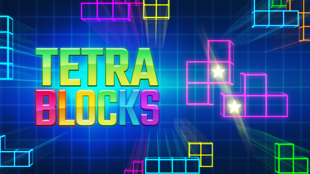 Tetra Blocks thumbnail