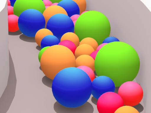 Sand Balls thumbnail