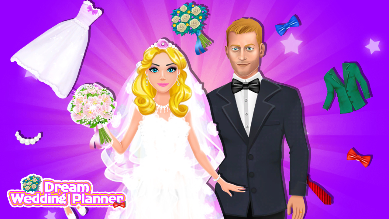 Dream Wedding Planner thumbnail
