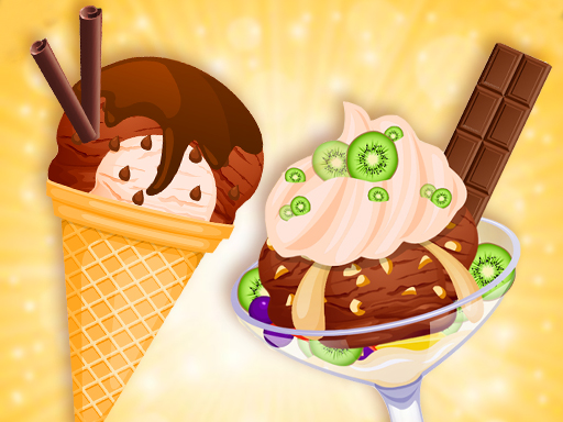 My Ice Cream Maker thumbnail