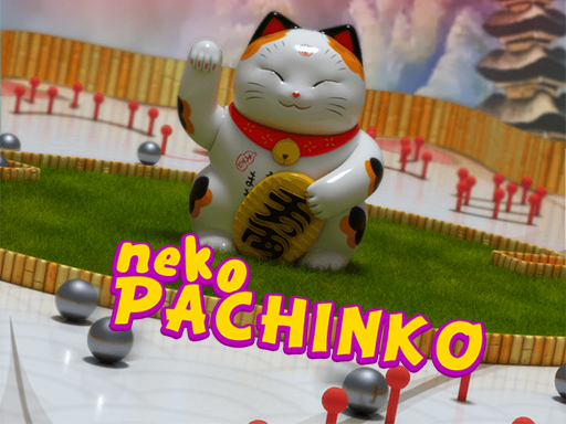 Neko Pachinko thumbnail