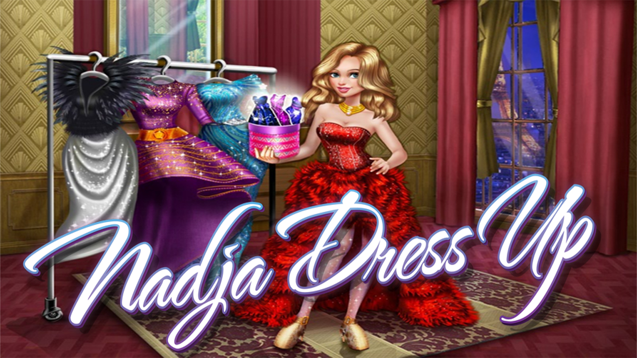 Nadja DressUp thumbnail