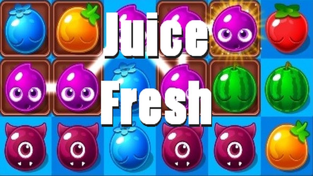Juice Fresh thumbnail