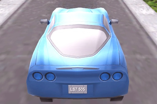 Taxi Driver screenshot