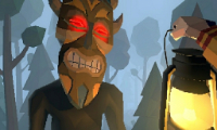 Shadows of the Forest: Reign of Triduja