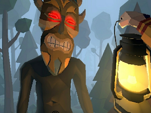 Shadows of the Forest: Reign of Triduja