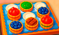 Cake Sort thumbnail