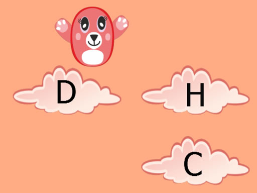 Alphabet Jump thumbnail