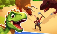Dino Survival: 3D Simulator thumbnail