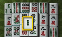 3D Mahjong thumbnail