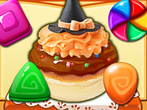 Cookie Blast Mania thumbnail